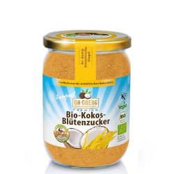 Dr. Goerg bio kókuszvirágcukor - 280 g