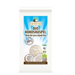 Dr. Goerg bio kókuszreszelék - 500 g