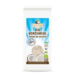 Dr. Goerg bio kókuszliszt - 600 g