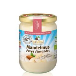 Dr. Goerg bio mandulakrém - 500 g