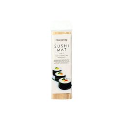 Clearspring bambusz sushi tekerő - 1 db