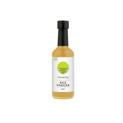 Clearspring bio japán rizsecet - 250 ml