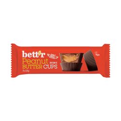 Bett'r instant hummus mix - 200 g