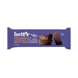 Bett'r bio mandulakrémes praliné - 39 g