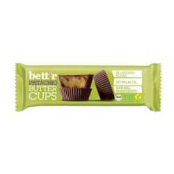 Bett'r bio pisztáciakrémes praliné - 39 g