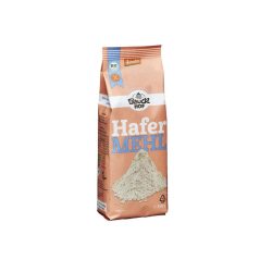 Bauckhof bio zabliszt, gluténmentes - 350 g