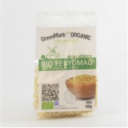 Grennmark bio fenyőmag - 50 g