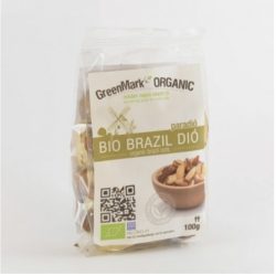 Grennmark bio paradió, brazil dió - 100 g