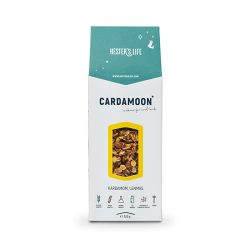  Hester's Life Cardamon Cookies kardamonos-lenmagos granola -  320 g