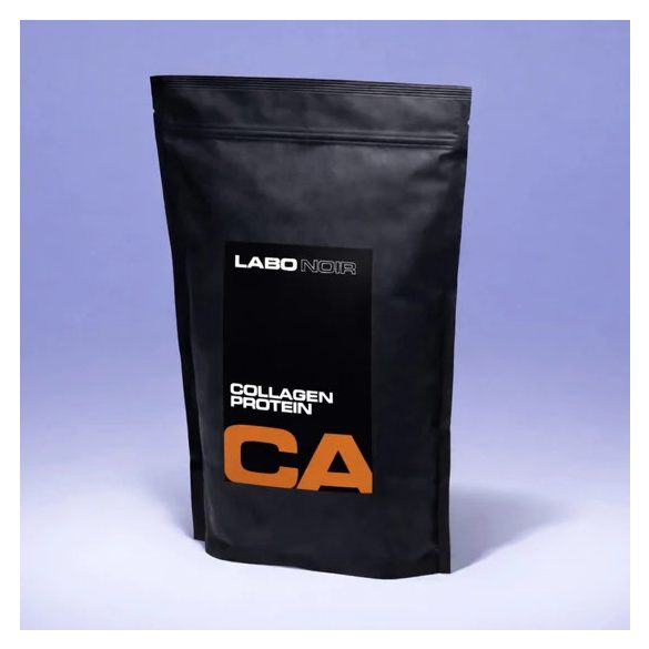 LABO NOIR CACAO protein, kakaós fehérjepor (csontleves alapú) - 900 g