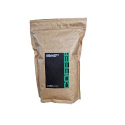   LABO NOIR COFFEE protein, kávé ízű fehérjepor (csontleves alapú) - 900 g