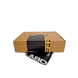   LABO NOIR EFFEKT protein, fahéjas fehérjepor (csontleves alapú) - 750 g