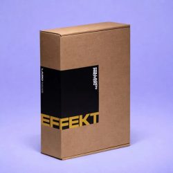   LABO NOIR EFFEKT protein, fahéjas fehérjepor (csontleves alapú) - 750 g