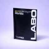 LABO NOIR EFFEKT protein, fahéjas fehérjepor (csontleves alapú) - 750 g