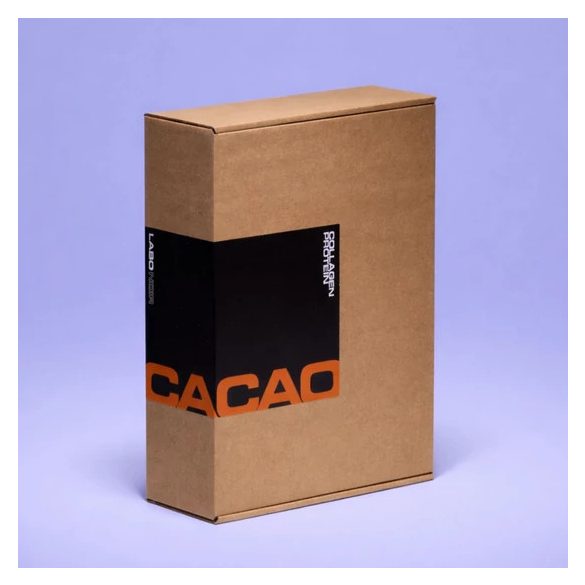 LABO NOIR CACAO protein, kakaós fehérjepor (csontleves alapú) - 750 g