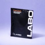 LABO NOIR CACAO protein, kakaós fehérjepor (csontleves alapú) - 750 g