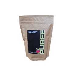   LABO NOIR PUREE protein, natúr, semleges ízű fehérjepor (csontleves alapú) - 300 g