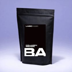   LABO NOIR BASIC protein, natúr, inulin mentes fehérjepor - 300 g