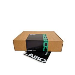   LABO NOIR COFFEE protein, kávés fehérjepor (csontleves alapú) - 750 g