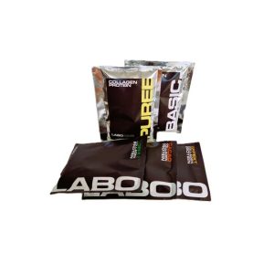 LABO NOIR ÖSSZES VÁLTOZAT fehérjepor kóstoló csomag - 5x30 g