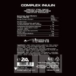 LABO NOIR COMPLEX INULIN - 250 g