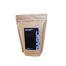   LABO NOIR BASIC protein, natúr, édeskés ízű fehérjepor - 900 g