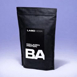  LABO NOIR BASIC protein, natúr, édeskés ízű fehérjepor - 900 g