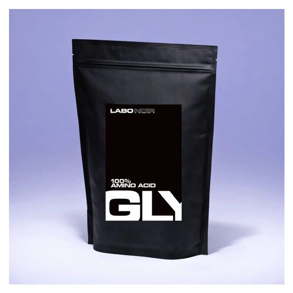 LABO NOIR GLICIN - 500 g