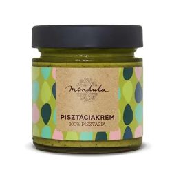 Mendula 100% pisztáciakrém - 180 g