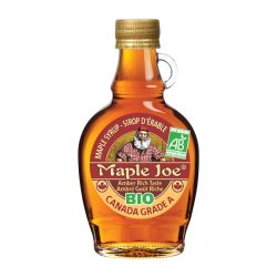 Maple Joe bio juharszirup - 250 g