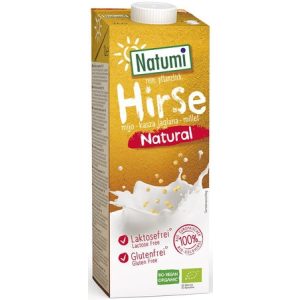 Natumi bio köles ital (adalékmentes) - 1000 ml