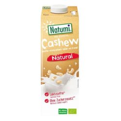 Natumi bio kesudió ital - 1000 ml