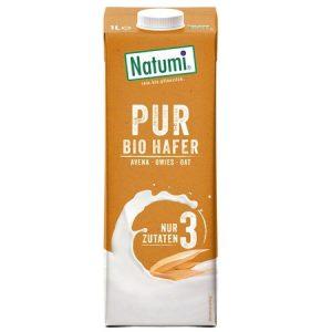 Natumi bio zab ital (adalékmentes) - 1000 ml