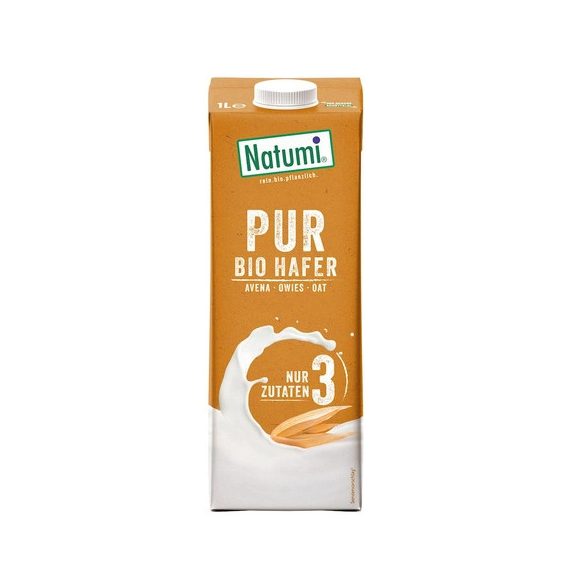 Natumi bio zab ital (adalékmentes) - 1000 ml