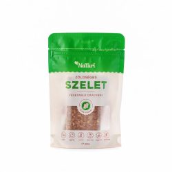 Naturi zöldséges szelet - 100 g