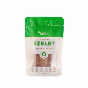 Naturi zöldséges szelet - 100 g