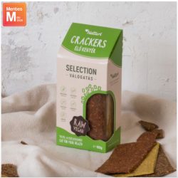 Naturi élő kenyér, válogatás - 100 g