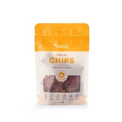 Naturi cékla chips - 100 g