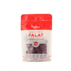 Naturi banános-céklás falat - 100 g