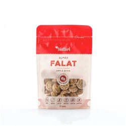 Naturi almás falat - 100 g