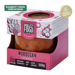 POLCZ FOOD marokkói csicseriborsó - 350 g