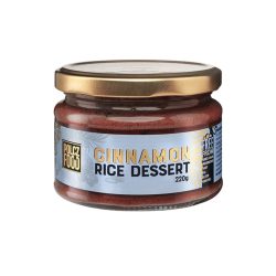 POLCZ fahéjas rizsdesszert - 220 g