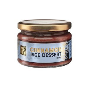 POLCZ fahéjas rizsdesszert - 220 g