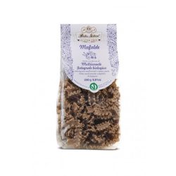   Pasta Natura Mafalde bio rizs - hajdina - amaránt - teff tészta - 250 g