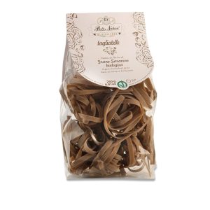 Pasta Natura bio hajdina tagliatelle - 250 g