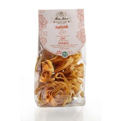   Pasta Natura bio csicseriborsó és barna rizs tagliatelle - 250 g