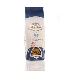   Pasta Natura bio barna rizs penne tészta, gluténmentes - 250 g