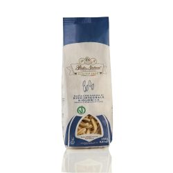  Pasta Natura bio barna rizs casarecce tészta, gluténmentes - 250 g