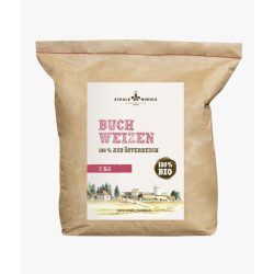 Schalk Mühle bio hajdina, osztrák - 5 kg
