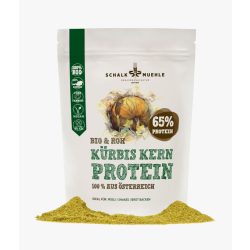   Schalk Mühle bio, vegán tökmagfehérje por (nyers) - 350 g